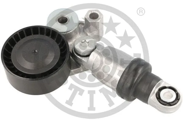 Vibration Damper, V-ribbed belt (0-N2474)