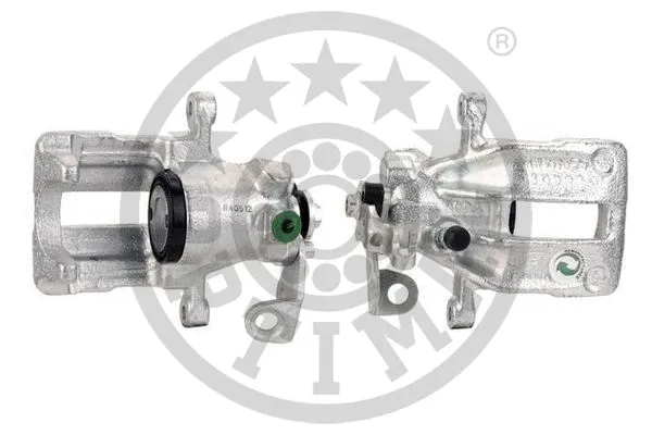 Brake Caliper (BC-1160L)