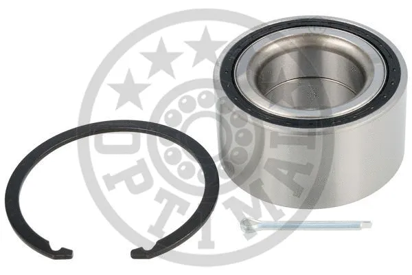 Wheel Bearing Kit (922233)