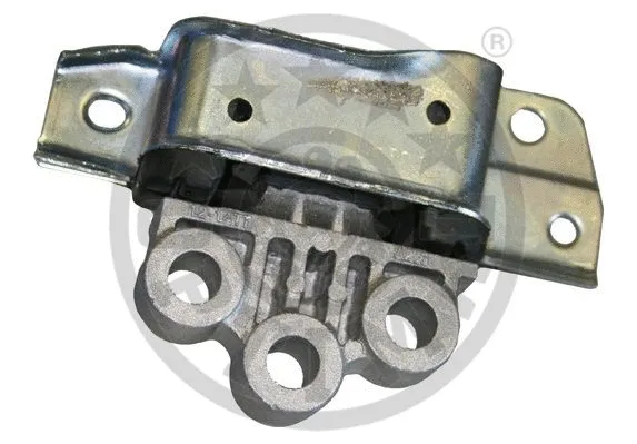 Mounting, engine (F8-6625)