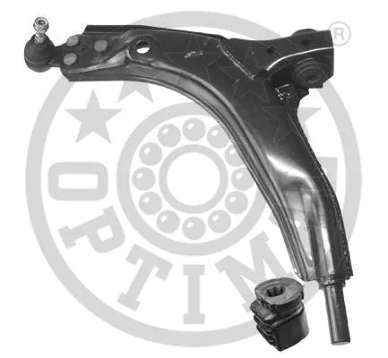 Control/Trailing Arm, wheel suspension (G6-042)