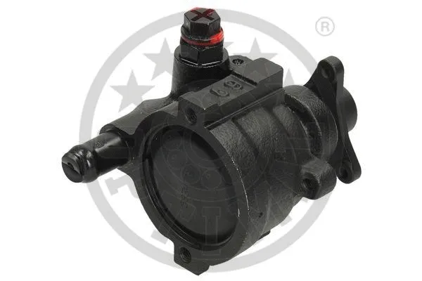 Hydraulic Pump, steering