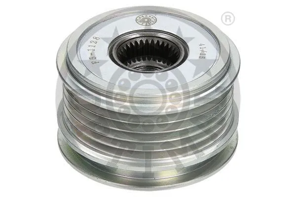 Alternator Freewheel Clutch (F5-1128)