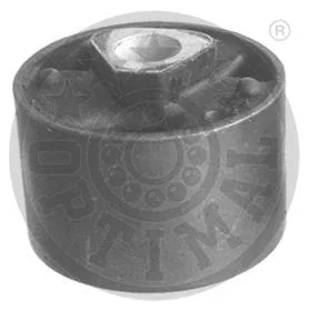 Mounting, control/trailing arm (G9-639)
