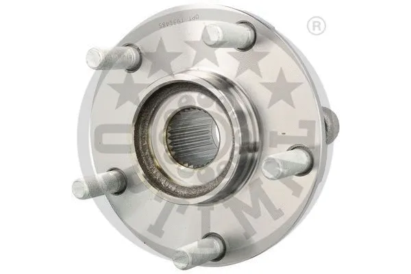 Wheel Bearing Kit