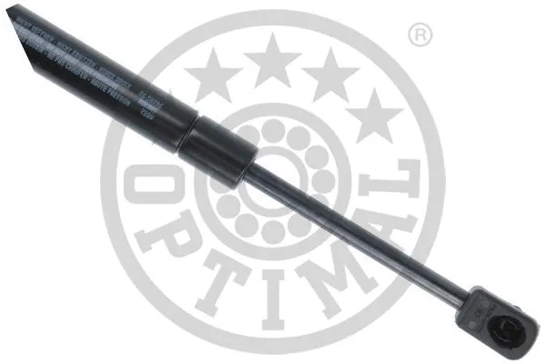Gas Spring, bonnet