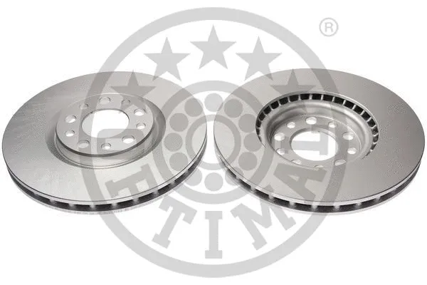 Brake Disc (BS-7512C)