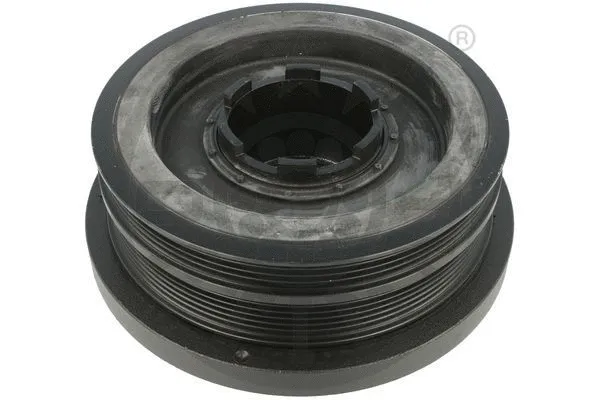 Belt Pulley, crankshaft (F8-8072)