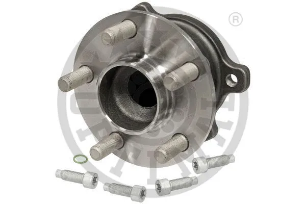Wheel Bearing Kit
