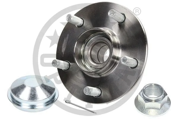 Wheel Bearing Kit
