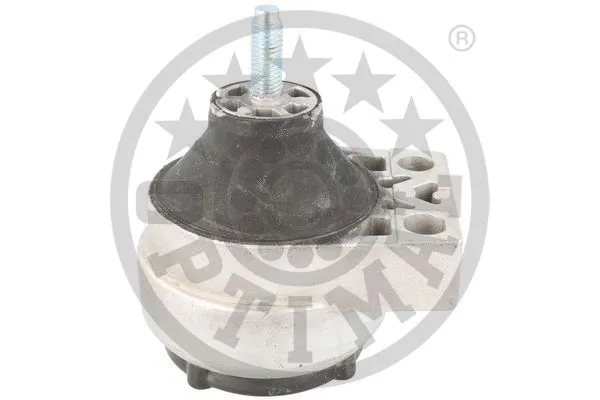 Mounting, engine (F8-8165)