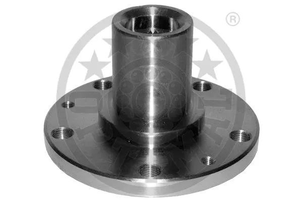 Wheel Hub (04-P183)