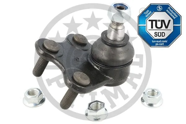 Ball Joint (G3-1019)