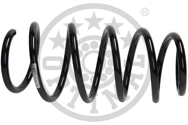 Suspension Spring