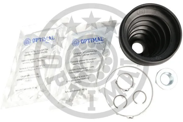 Bellow Kit, drive shaft