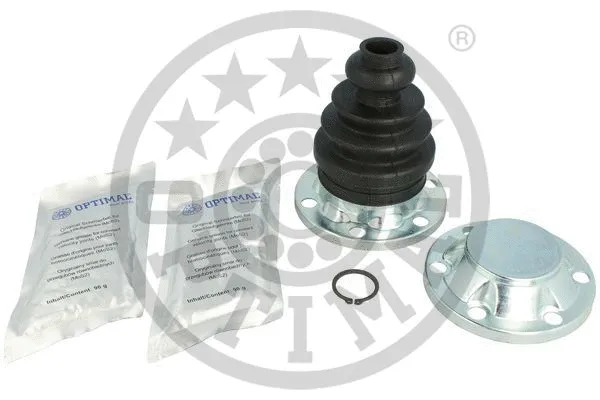 Bellow Kit, drive shaft (CVB-10238CR)