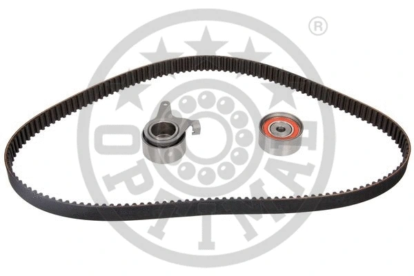 Timing Belt Kit