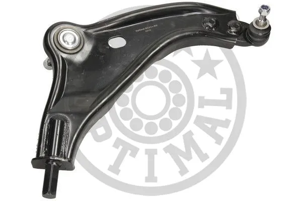 Control/Trailing Arm, wheel suspension (G6-1531S1)