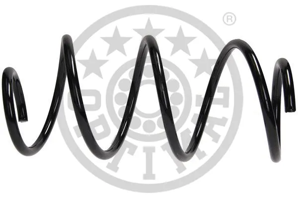 Suspension Spring