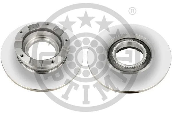 Brake Disc (BS-9276C)