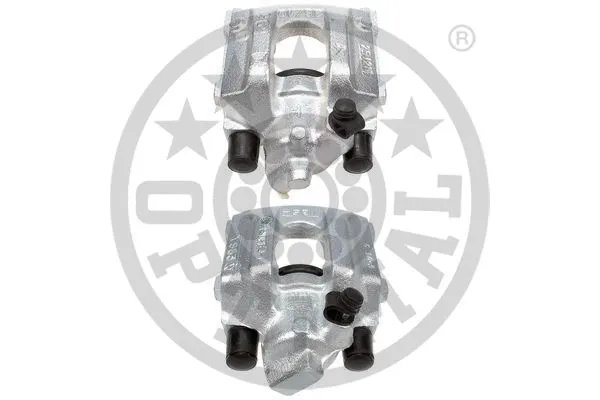 Brake Caliper (BC-1509L)