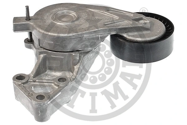 Belt Tensioner, V-ribbed belt