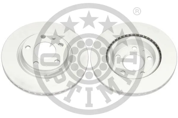Brake Disc (BS-5480C)