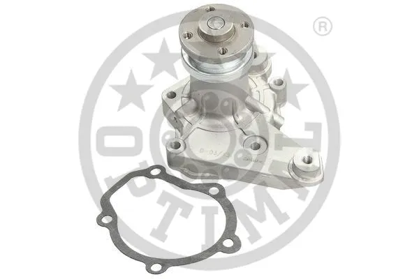 Water Pump, engine cooling (AQ-1679)