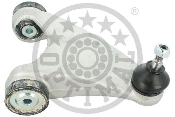 Control/Trailing Arm, wheel suspension (G6-756)