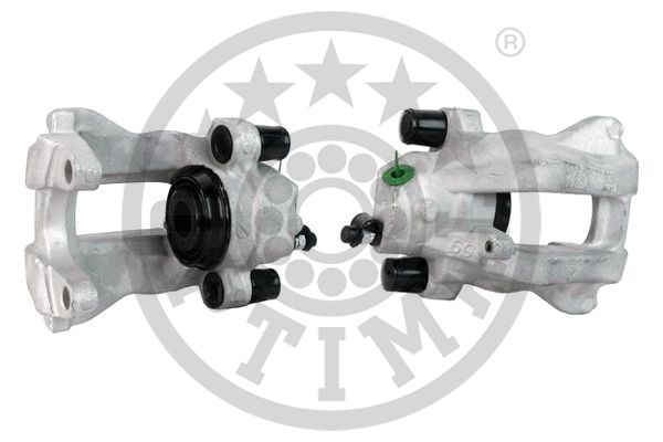 Brake Caliper (BC-2563L)