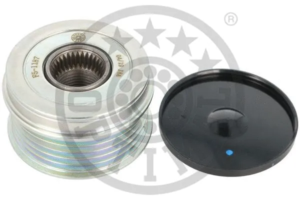 Alternator Freewheel Clutch (F5-1187)
