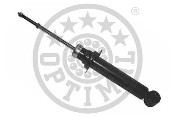 Shock Absorber (A-3252G)