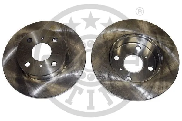 Brake Disc (BS-4010)