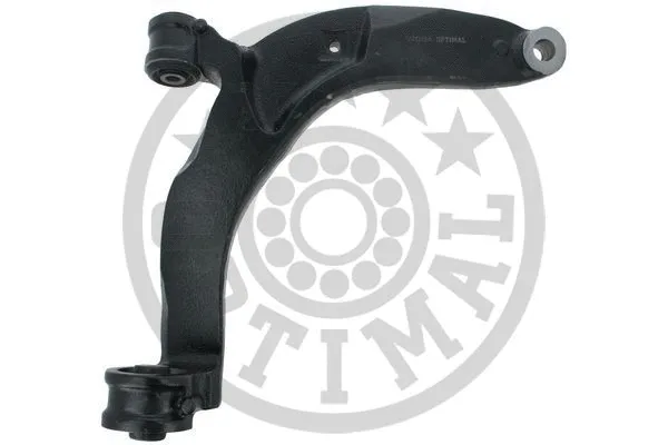 Control/Trailing Arm, wheel suspension (G6-2111)