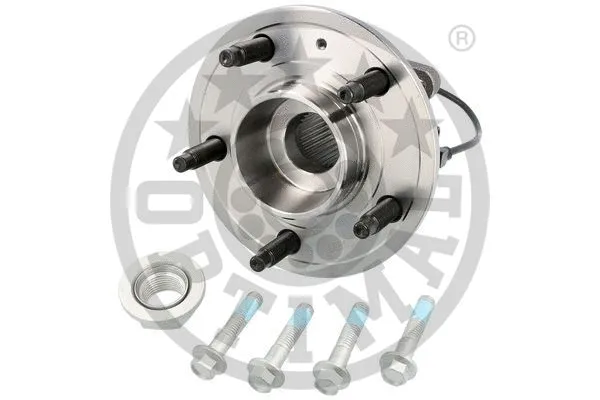 Wheel Bearing Kit