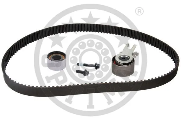 Timing Belt Kit