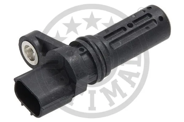 Sensor, crankshaft pulse