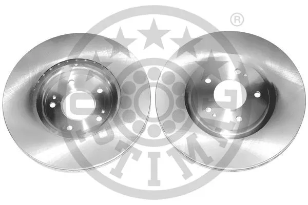 Brake Disc (BS-7882C)