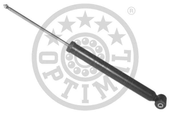Shock Absorber (A-1239G)