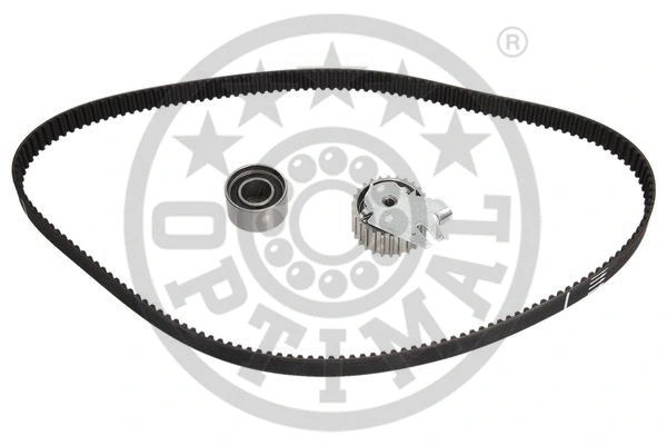 Timing Belt Kit