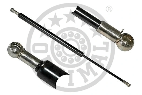 Gas Spring, boot/cargo area (AG-17985)