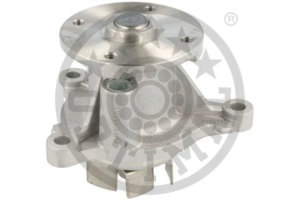 Water Pump, engine cooling (AQ-2483)