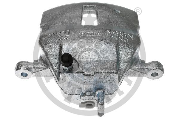 Brake Caliper (BC-1675L)