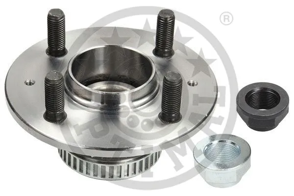 Wheel Bearing Kit