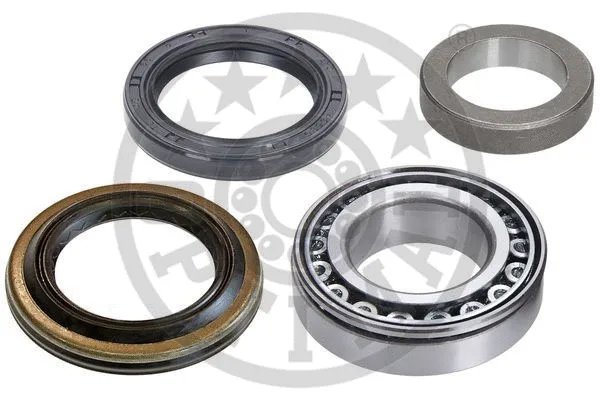 Wheel Bearing Kit (892458)
