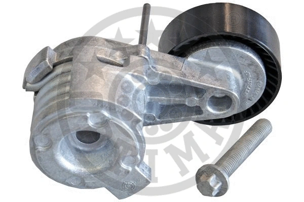Tensioner Lever, V-ribbed belt