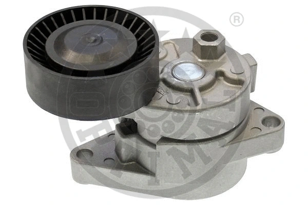 Tensioner Lever, V-ribbed belt