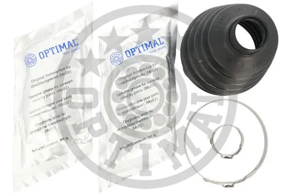 Bellow Kit, drive shaft (CVB-10652TPE)