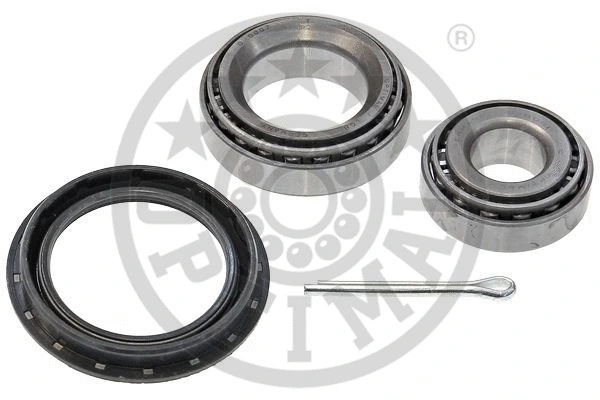 Wheel Bearing Kit (100002S)