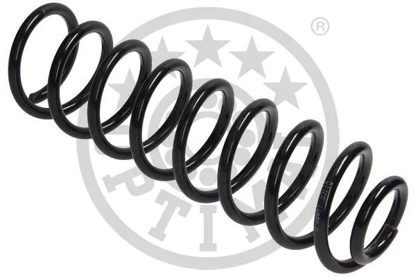 Suspension Spring (IF-20661)